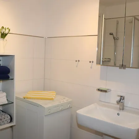 Sannert Apartment