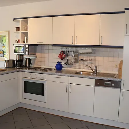 Apartment Sannert *