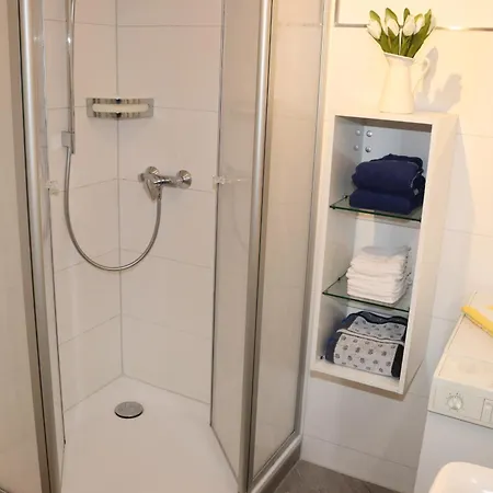 Apartment Sannert Born