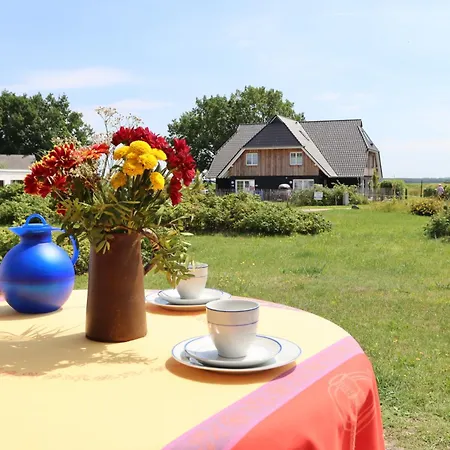 Sannert Apartment *