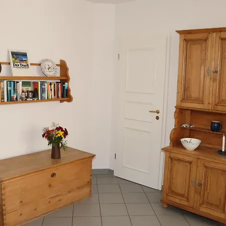 Apartment Sannert *