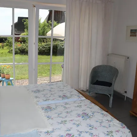 Sannert Apartment *
